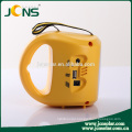 Solar Powered lantern Rechargeable LED Emergency cheap solar Lantern dubai